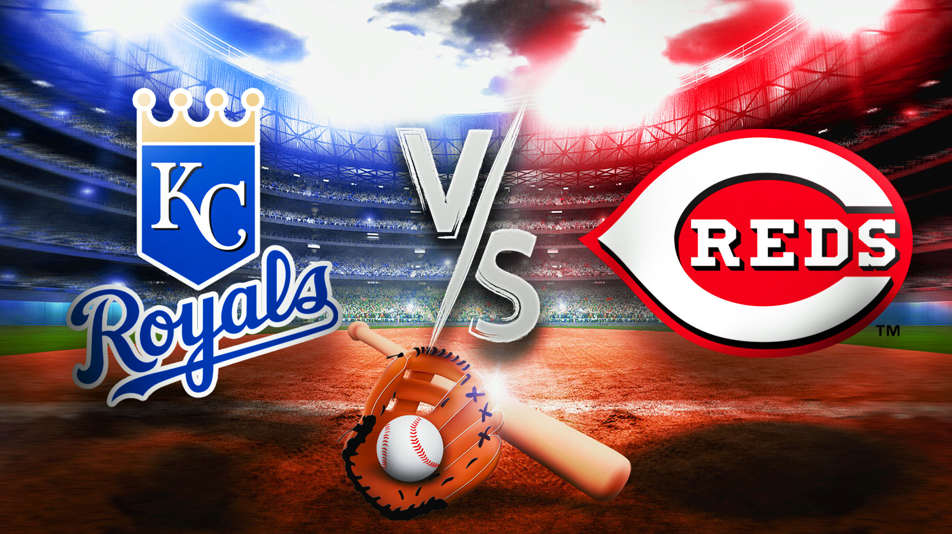 Royals vs. Reds prediction, odds, and pick - 8/17/2024