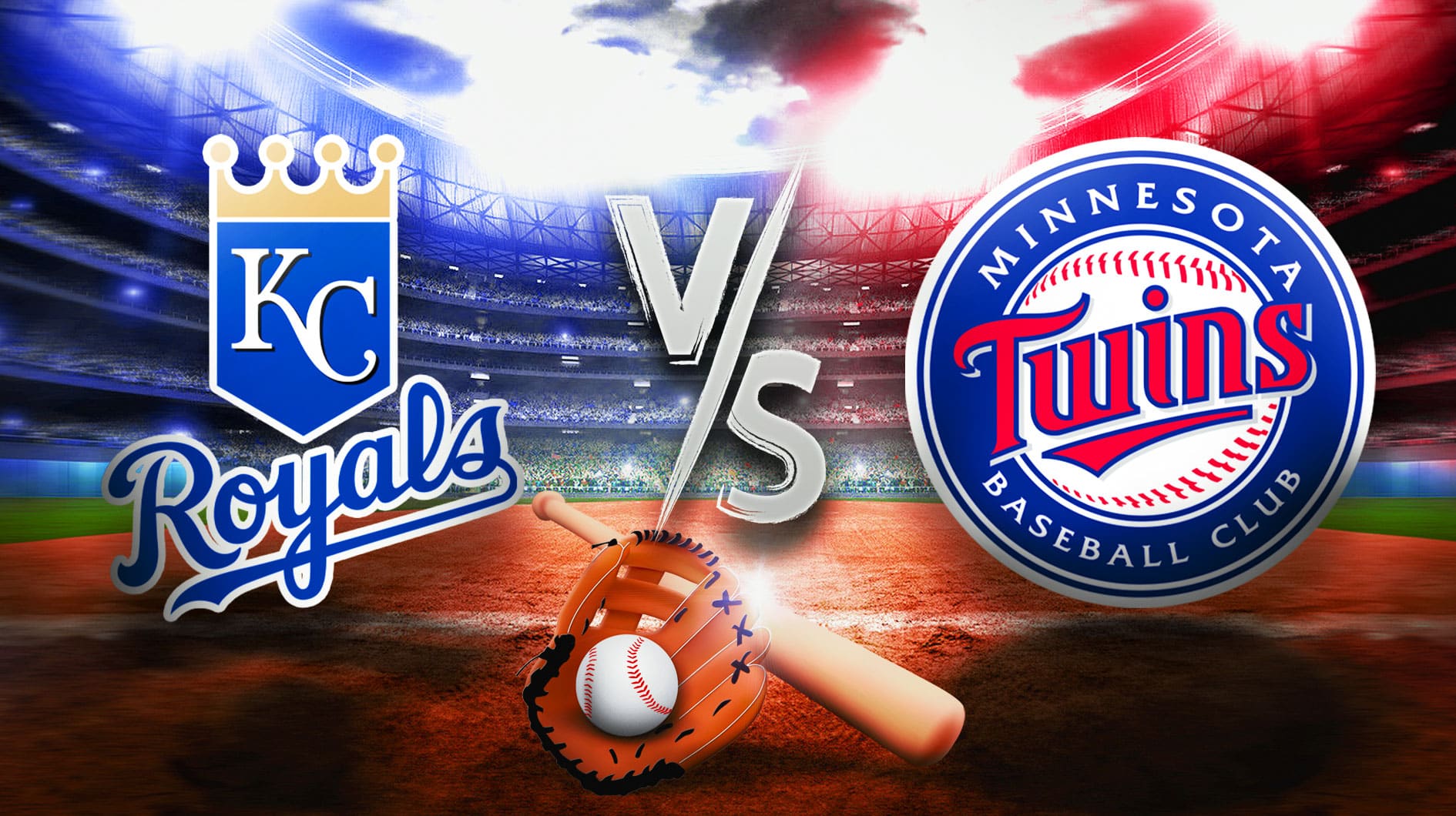 Royals Twins prediction, Royals Twins odds, Royals Twins pick, Royals Twins, how to watch Royals Twins