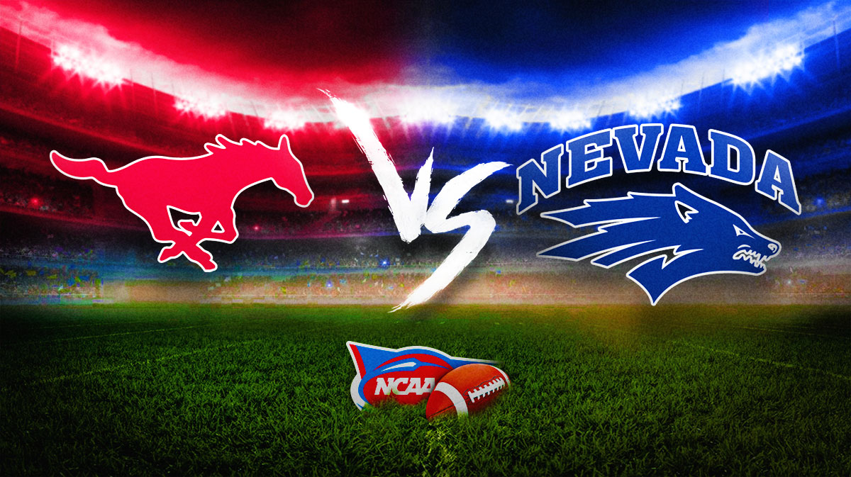 SMU vs. Nevada prediction, odds, pick for College Football Week 0 game