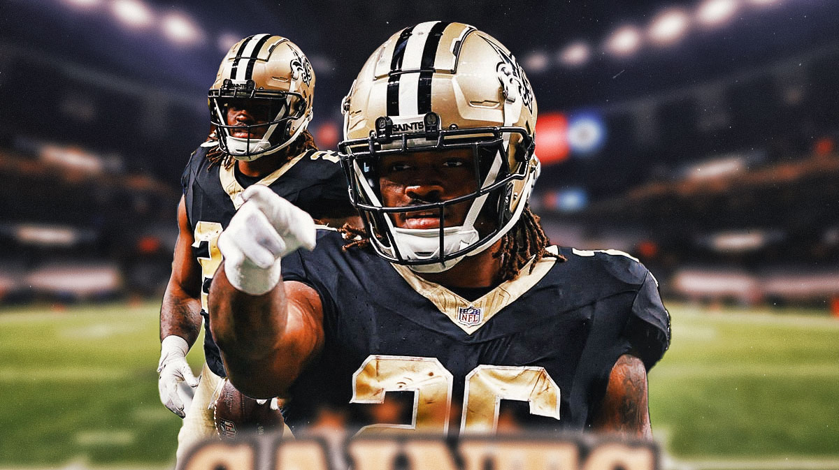 Saints releas exJaguars starting RB