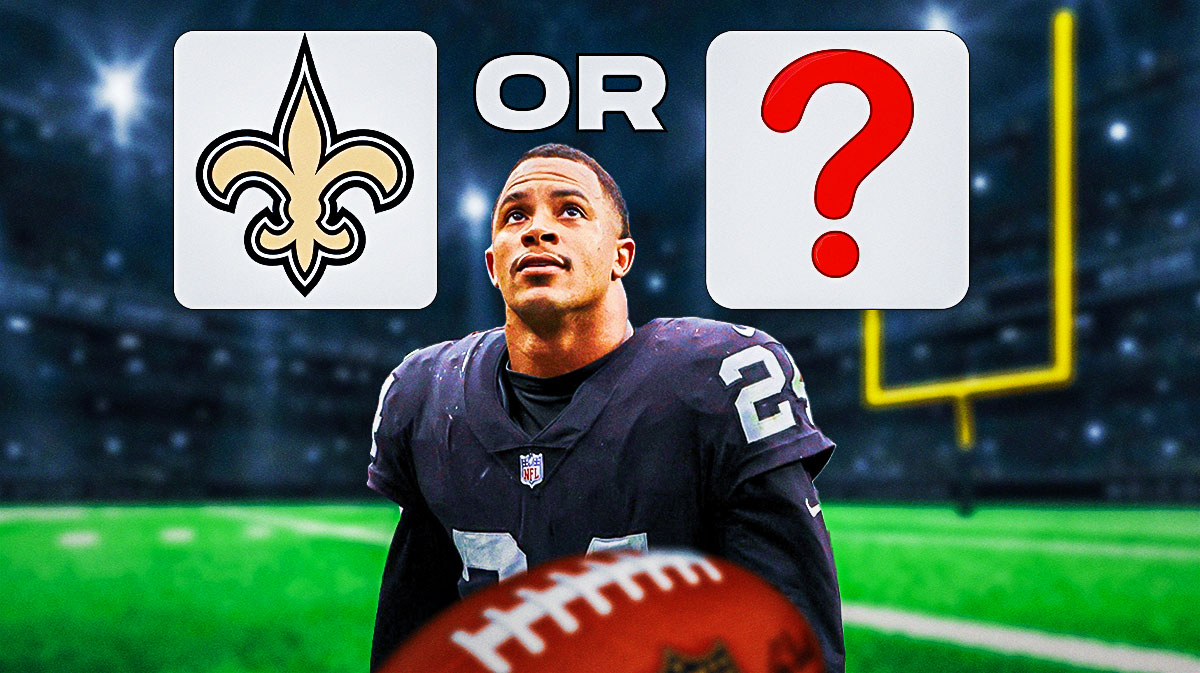 Saints release safety Johnathan Abram
