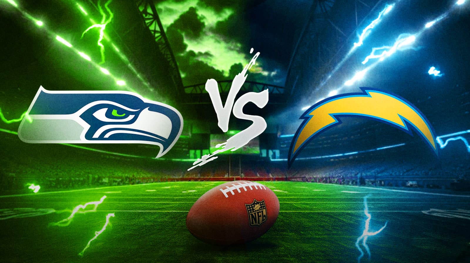 Seahawks Chargers prediction