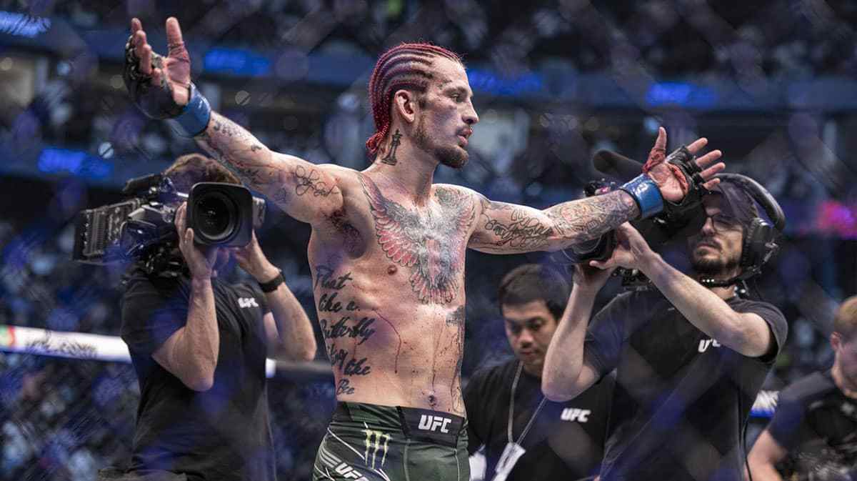 Ufc Rasm Ranking every UFC weight class from best to worst
