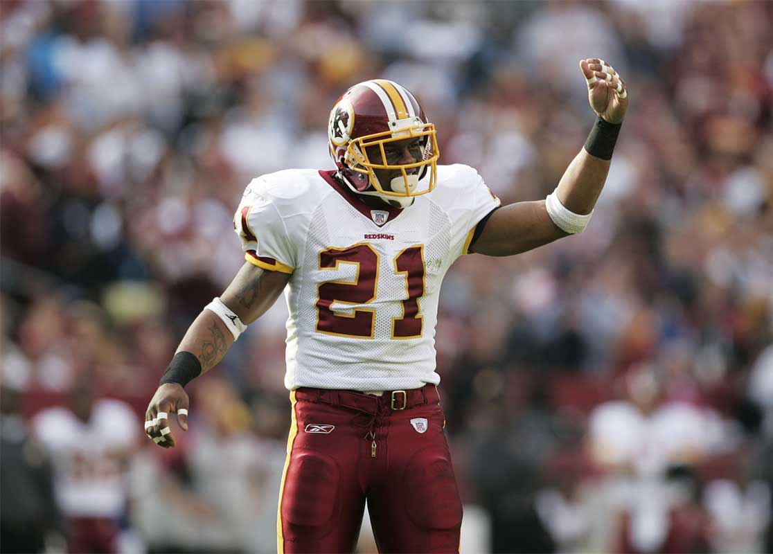 Commanders reveal plans to build Sean Taylor statue after tribute debacle