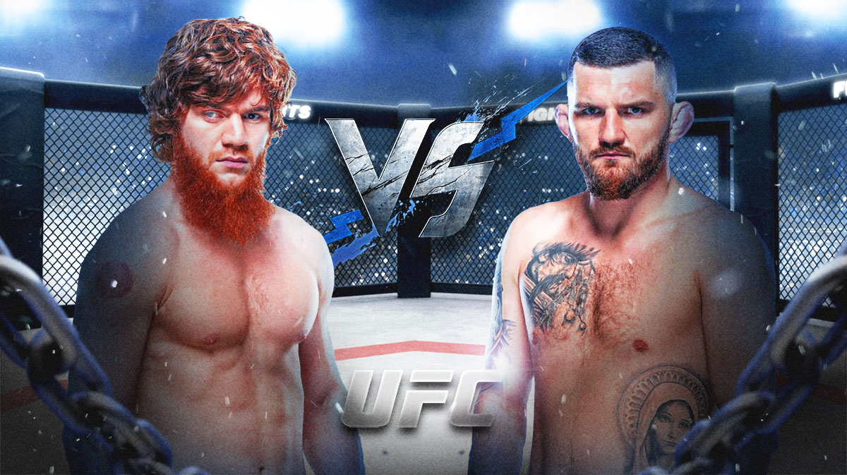 Magomedov Oleksiejczuk prediction