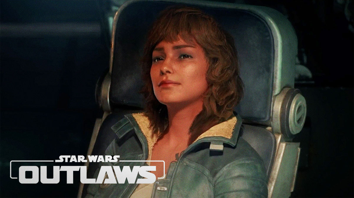 Star Wars Outlaws First Impressions – A New Breed of Star Wars