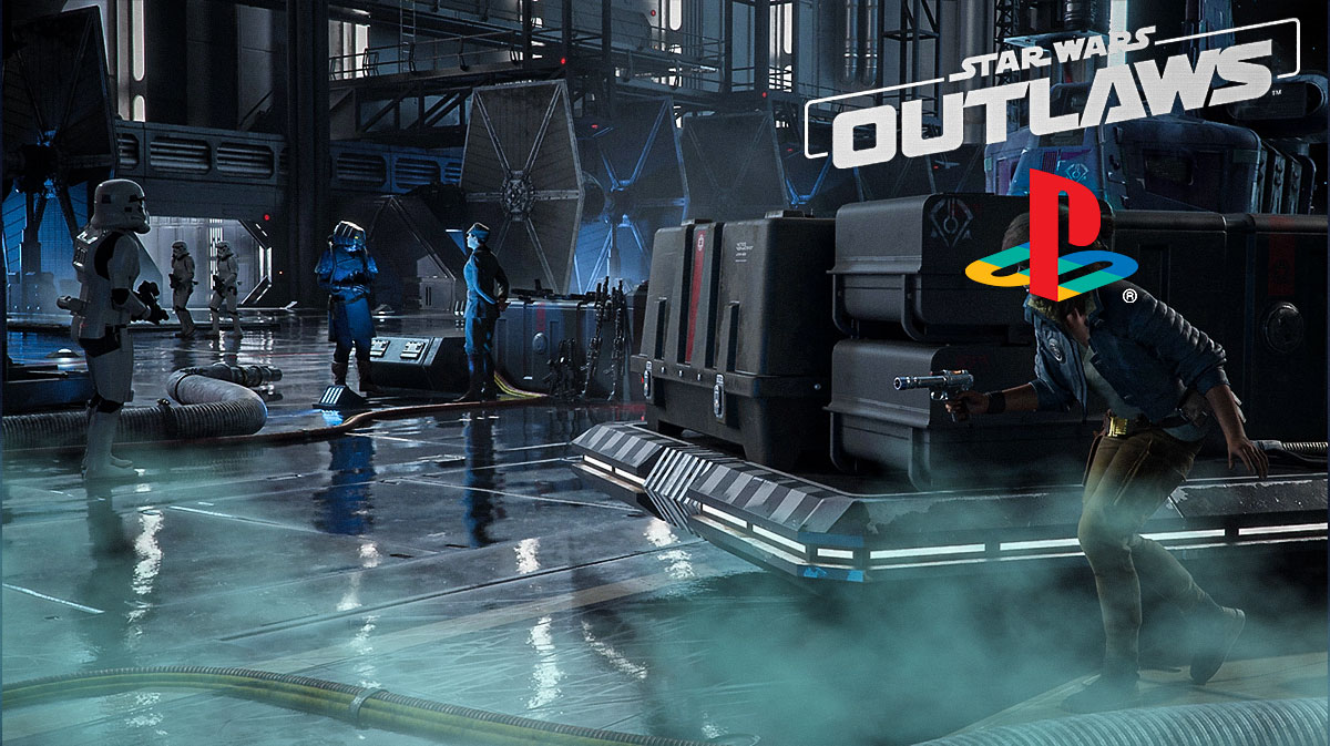 Star Wars Outlaws Update Forces Some PS5 Players to Start Over