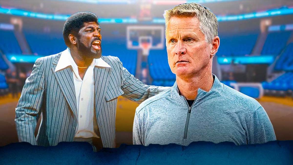 Warriors' Steve Kerr shares heartfelt tribute to Al Attles - 'The ...