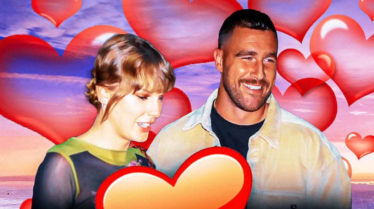 Taylor Swift, Travis Kelce 'engagement happening soon': REPORT