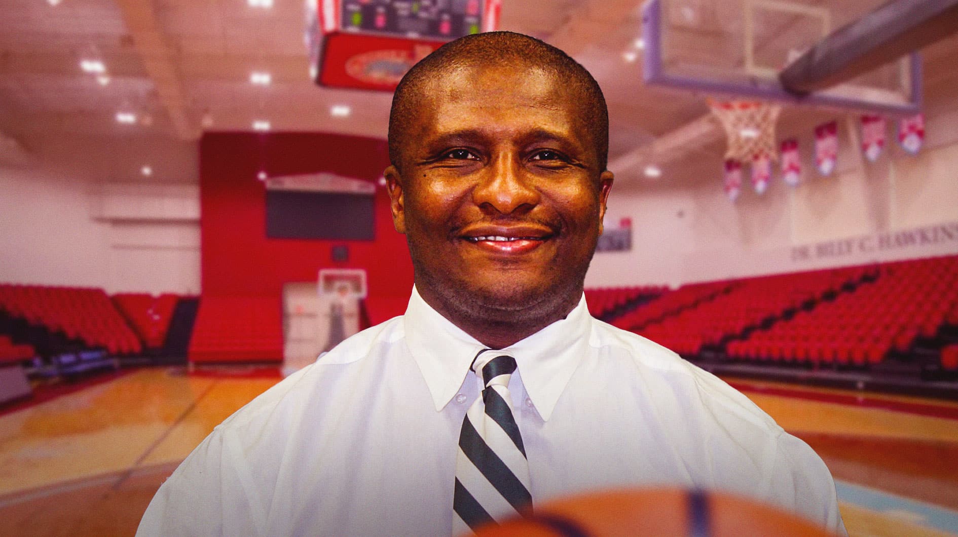 Talladega College has announced the hire of former SWAC basketball mainstay Andre Payne as head women's basketball coach,