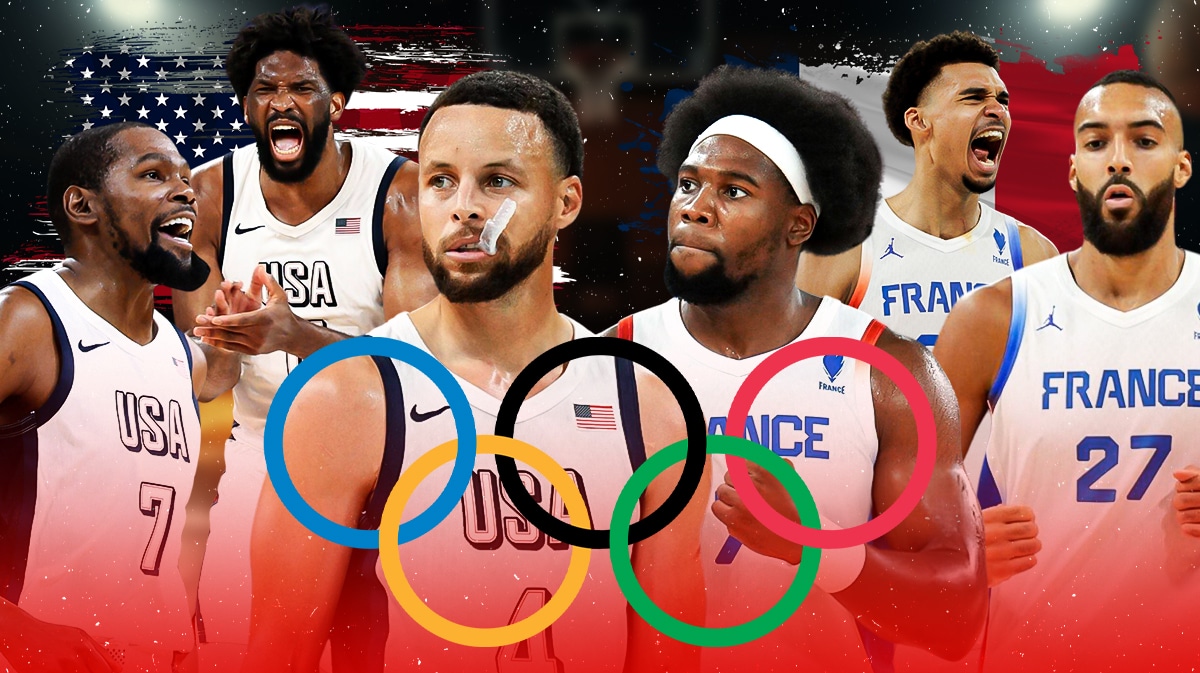 LIVESTREAms] Basketball Olympics Live free streams! Basketball