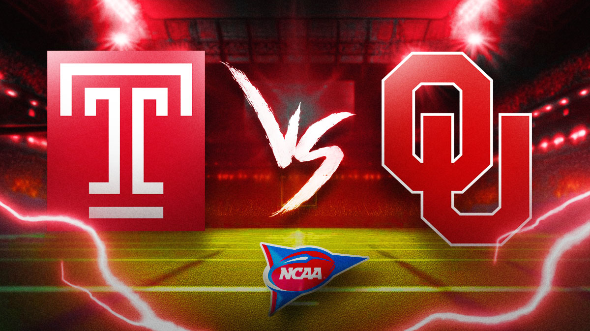 Temple Oklahoma, Temple Oklahoma prediction, Temple Oklahoma pick, Temple Oklahoma odds