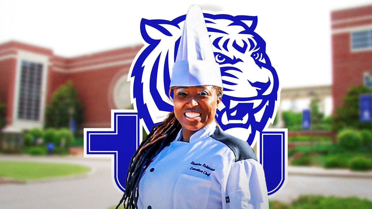 Tennessee State University alumna Shaticka Robinson wins Netflix show transforming her local BBQ passion into a national success story.