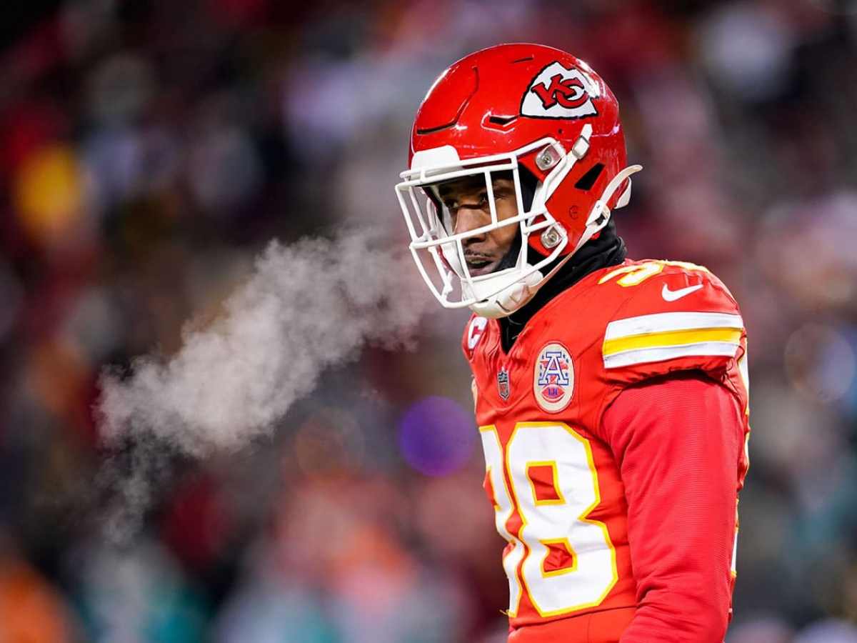 Chiefs news: L'Jarius Sneed reunion fully on table with free agent visit