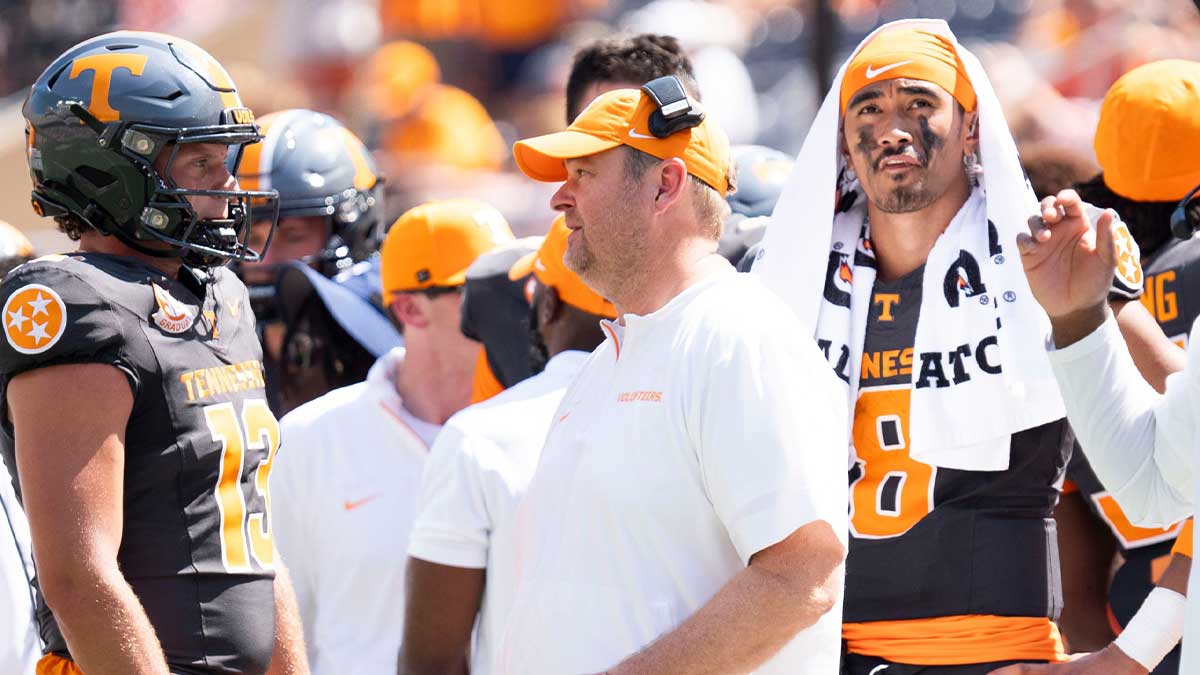 Tennessee football makes program history with wild 66-point win