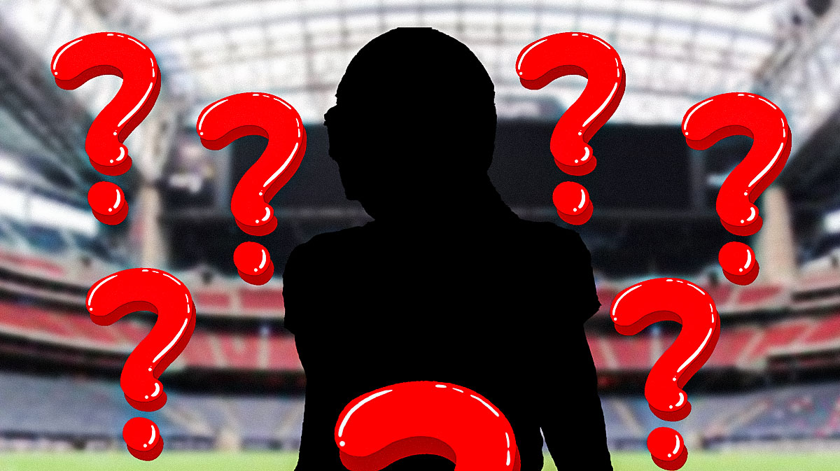 Houston Texans surprisingly release CJ Stroud weapon in Noah Brown