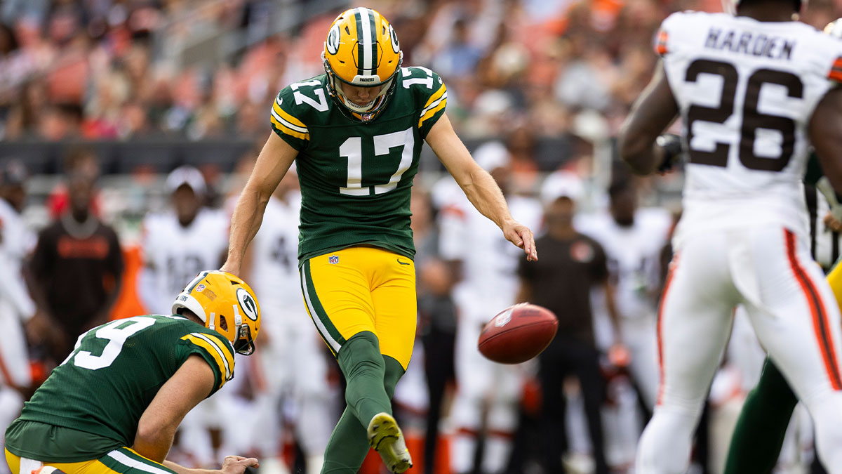 3 Surprise Packers Preseason Roster Cuts To Watch Out For Before Week 1