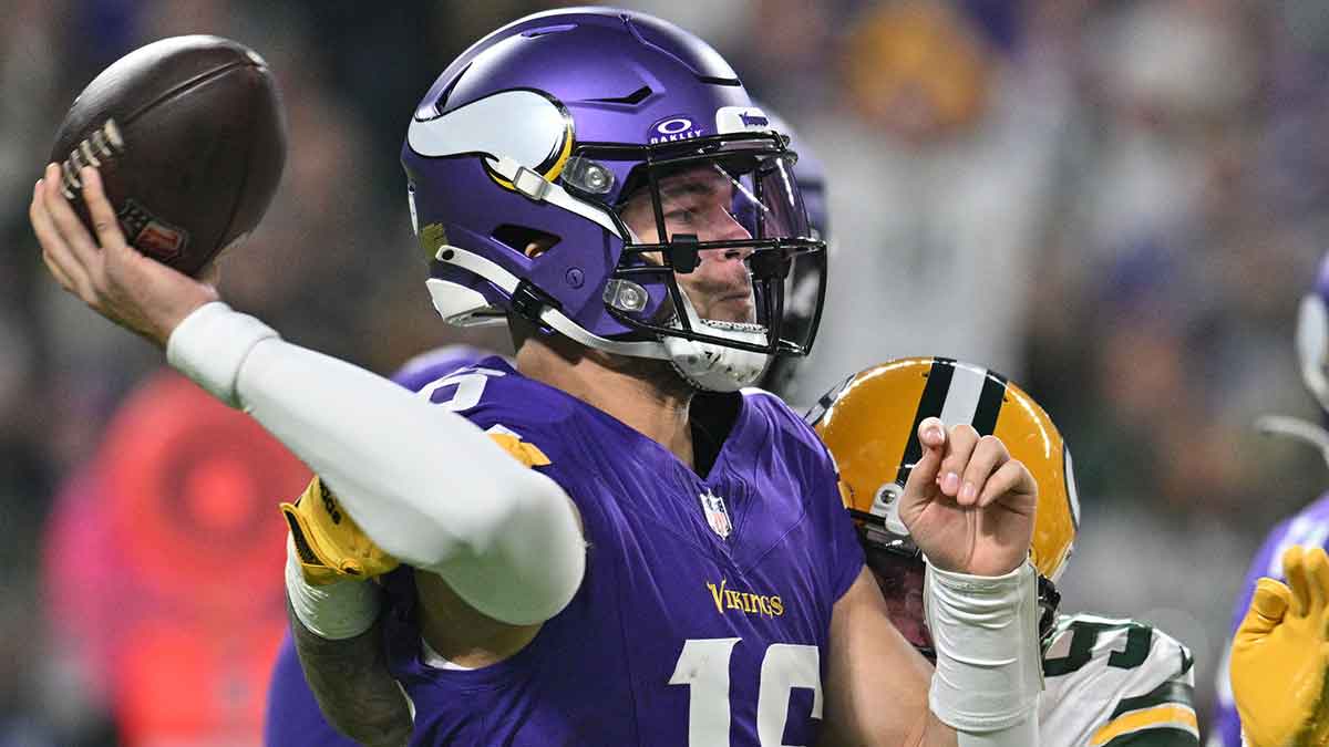 2 surprise Vikings preseason roster cuts to watch out for before Week 1