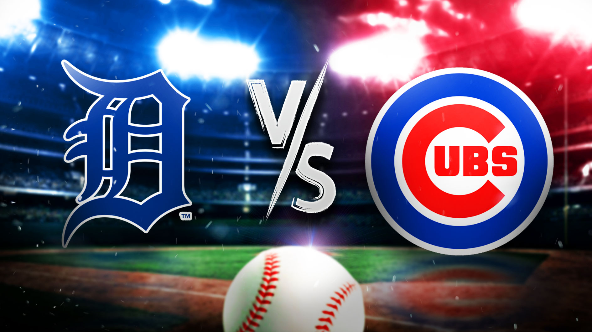 Tigers vs. Cubs prediction, odds, and pick - 8/21/2024