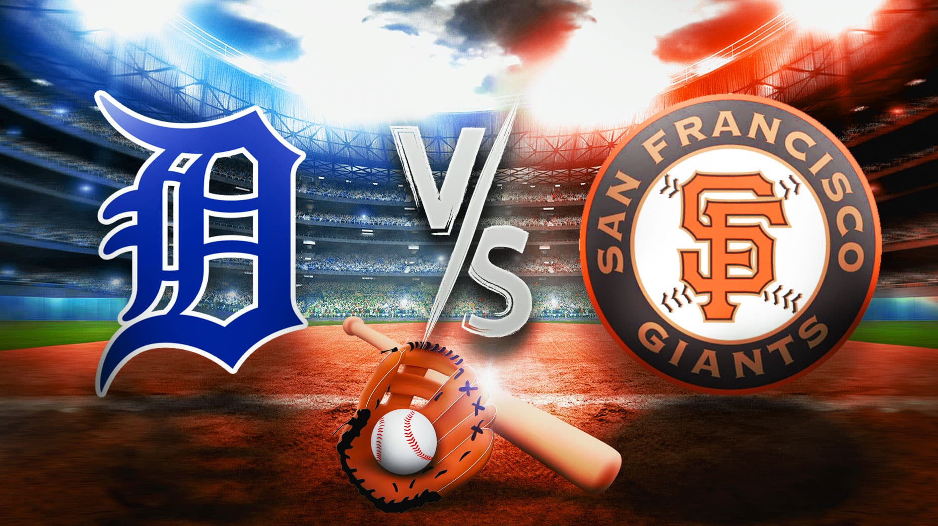 Tigers Giants prediction, Tigers Giants odds, Tigers Giants pick, Tigers Giants, how to watch Tigers Giants