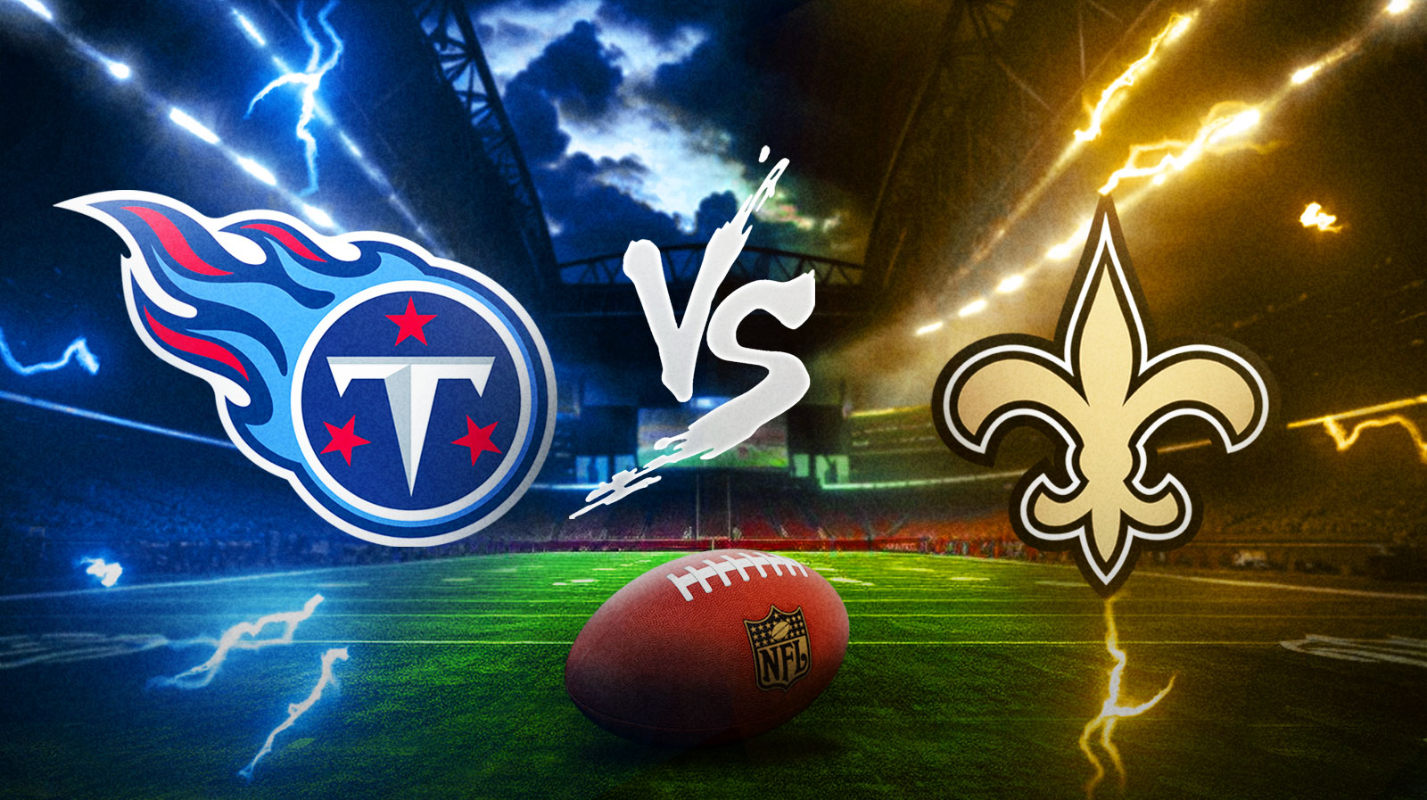 Titans vs. Saints prediction, odds, pick for NFL Preseason