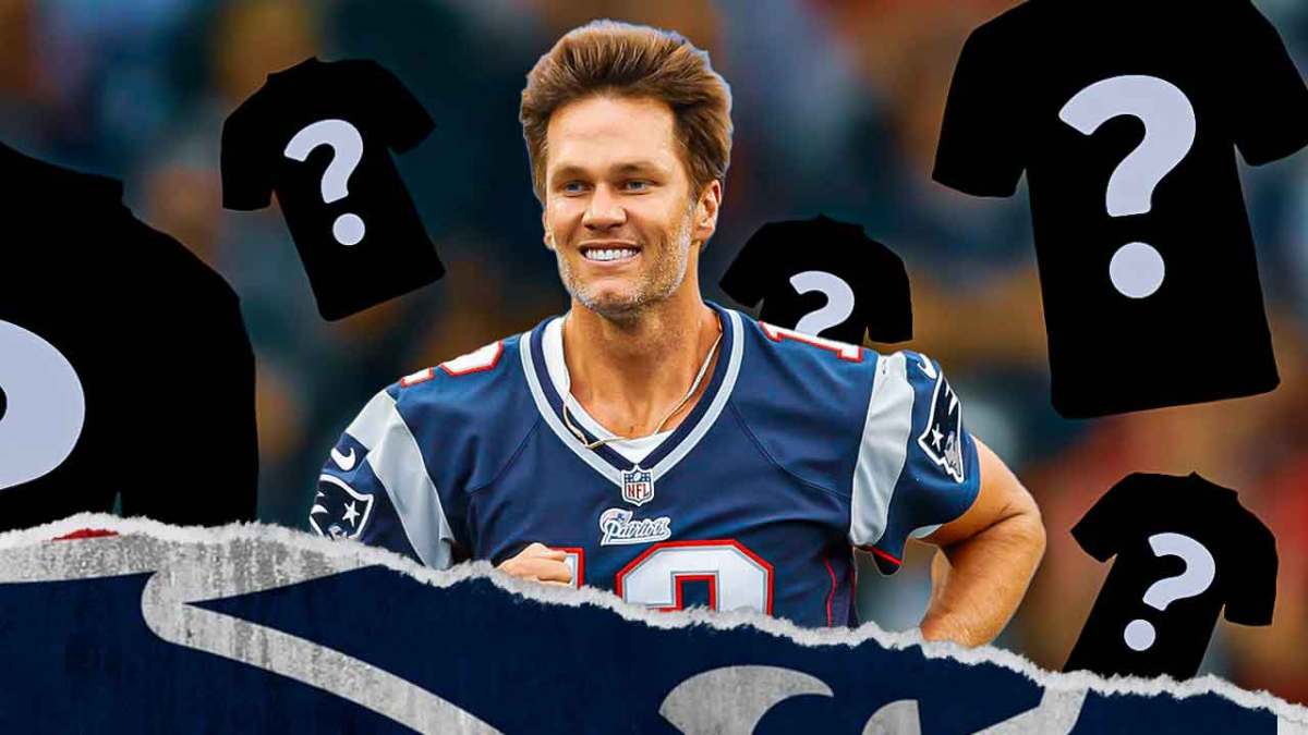 NFL news: Tom Brady gets brutally honest about bad wide receivers