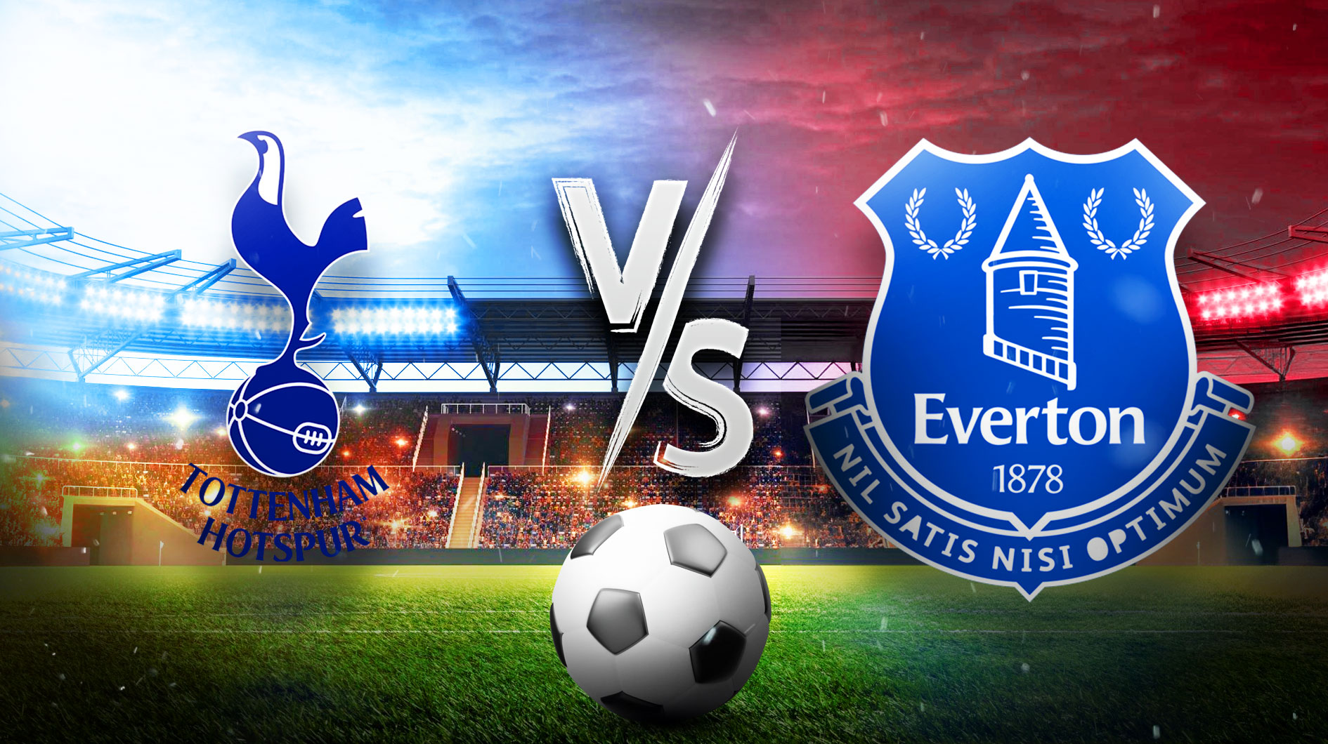 Tottenham vs. Everton prediction, odds, pick - 8/24/2024