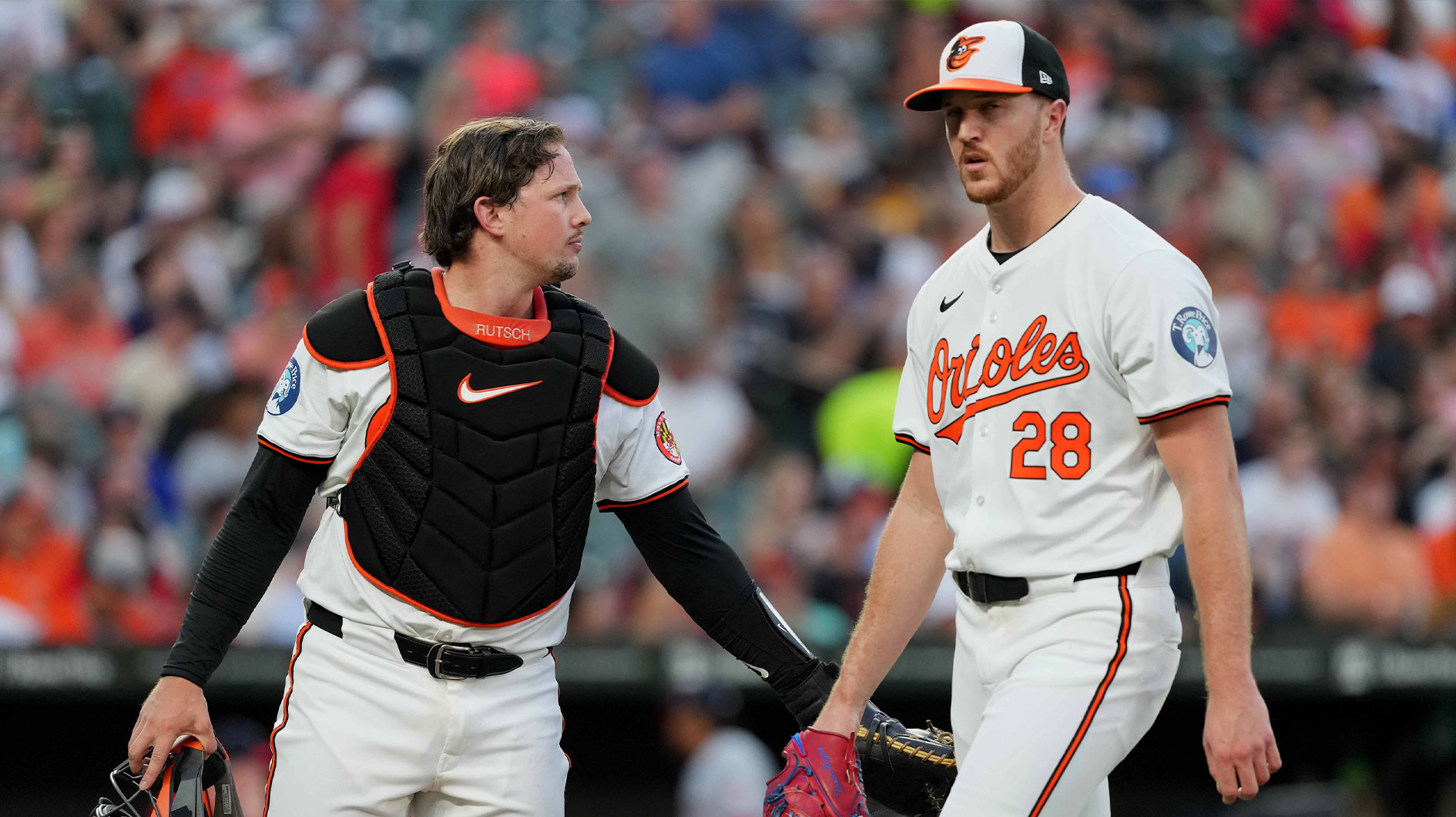 3 biggest concerns Orioles must address after 2024 MLB trade deadline