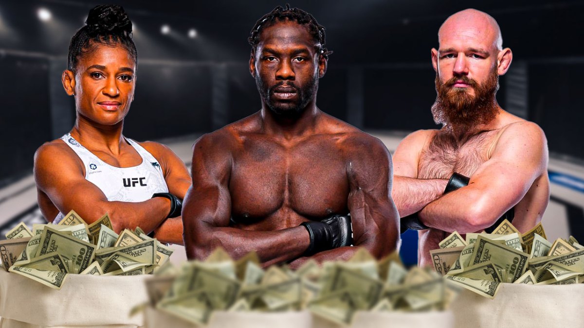 UFC Vegas 96 Betting props and predictions