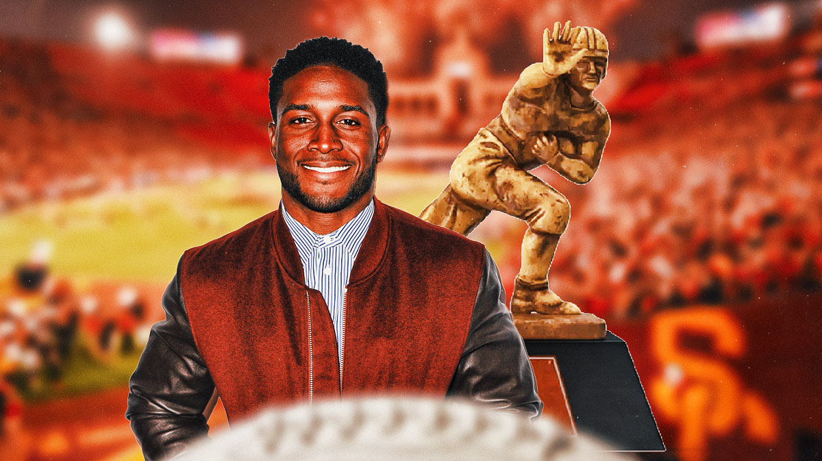 USC football, Reggie Bush