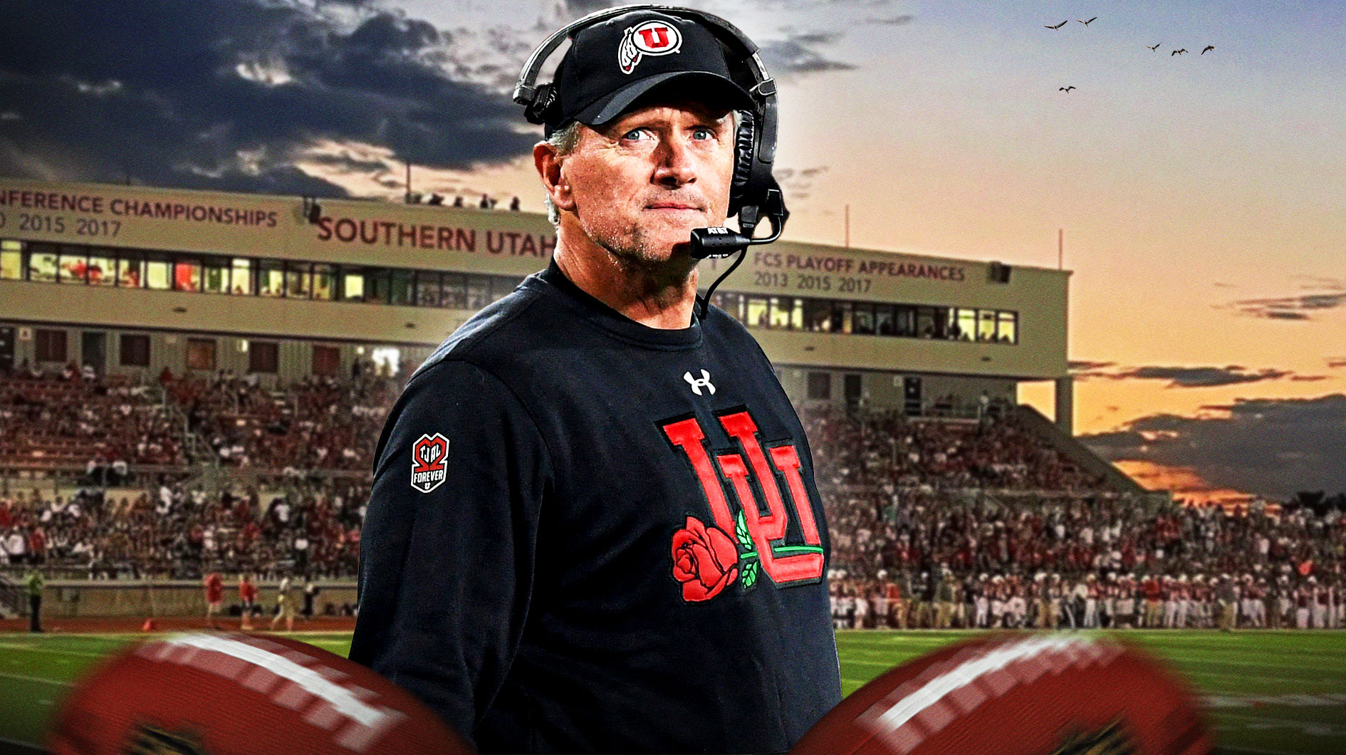 Utah football's fatal flaw that will doom College Football Playoff hopes