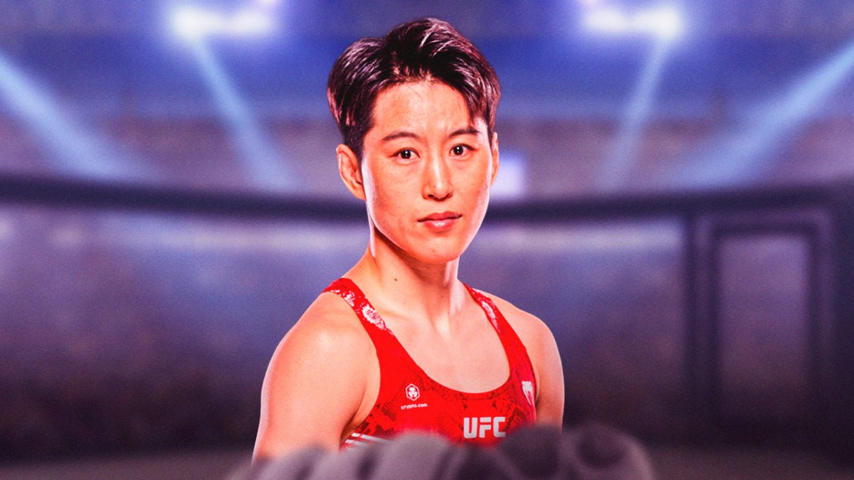 wang cong