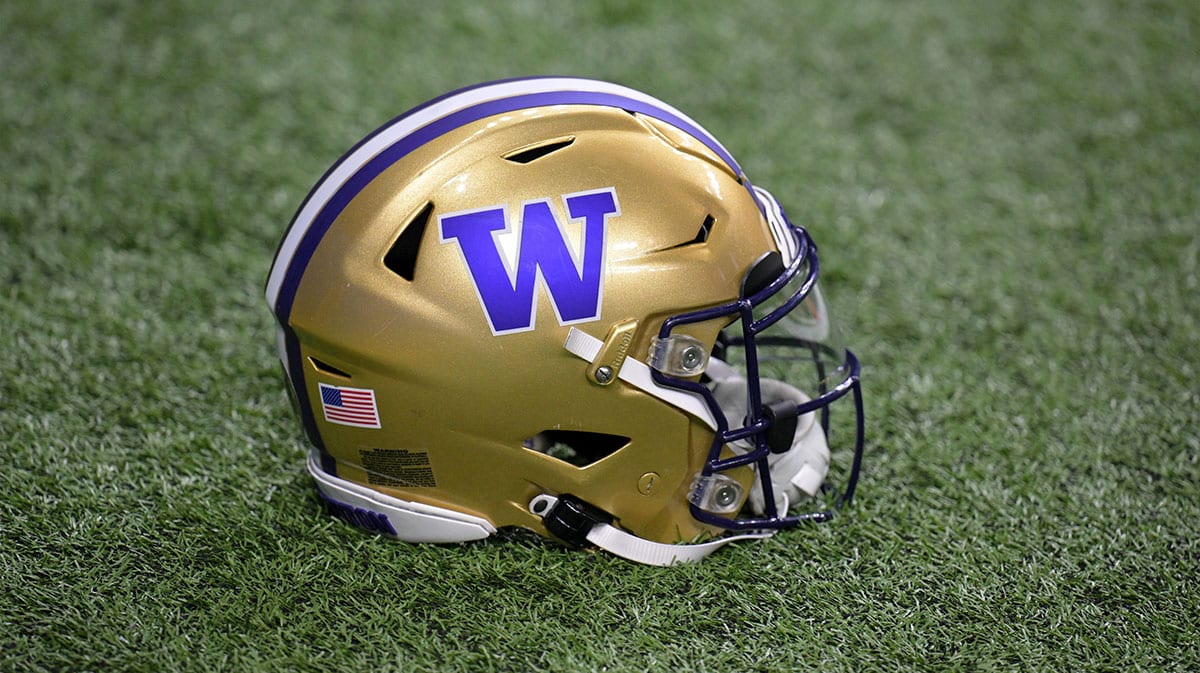 Ranking 10 greatest Washington football players of all time