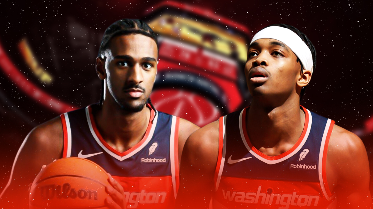 Washington Wizards make bold predictions after releasing 2024-25 schedule