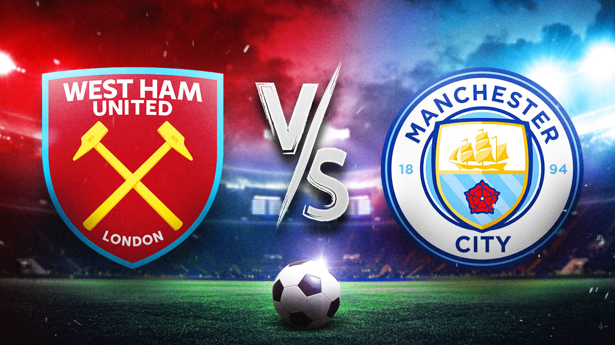 West Ham vs. Man City prediction, odds, pick - 8/31/2024