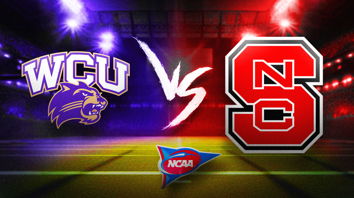 Western Carolina NC State, Western Carolina NC State prediction, Western Carolina NC State pick