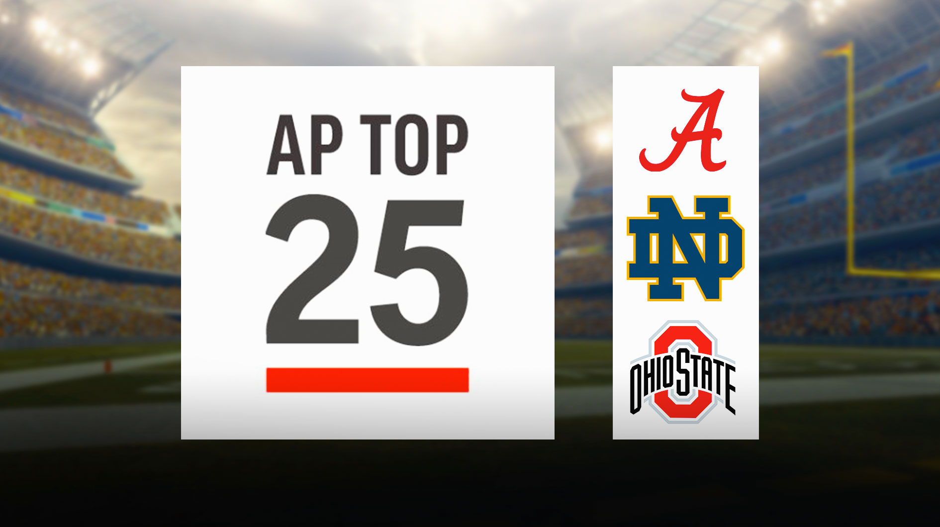 Ap Coaches Poll Football 2025