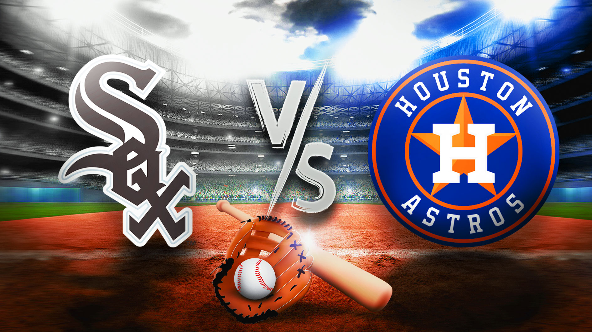 White Sox vs. Astros prediction, odds, and pick - 8/16/2024