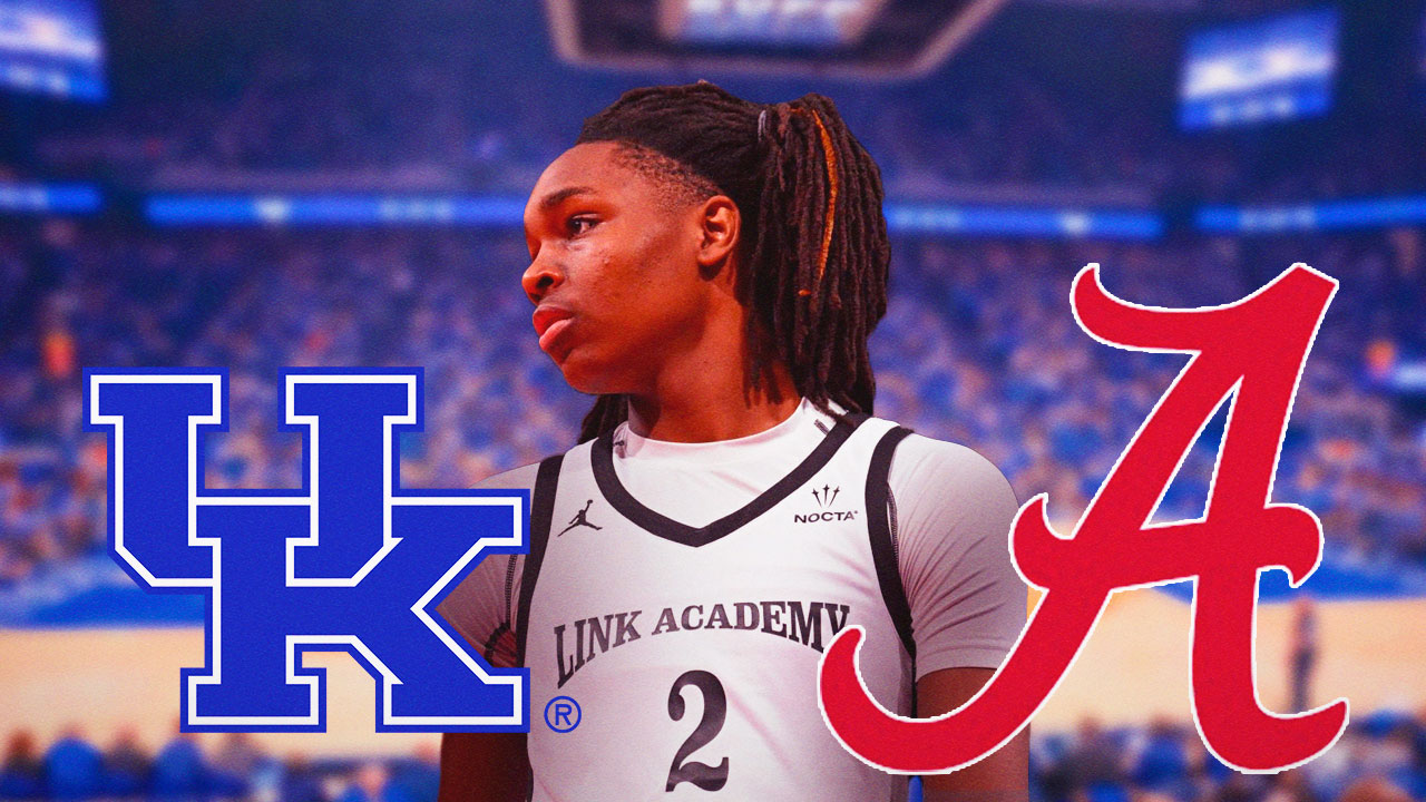 Kentucky basketball a finalist for top 2025 guard