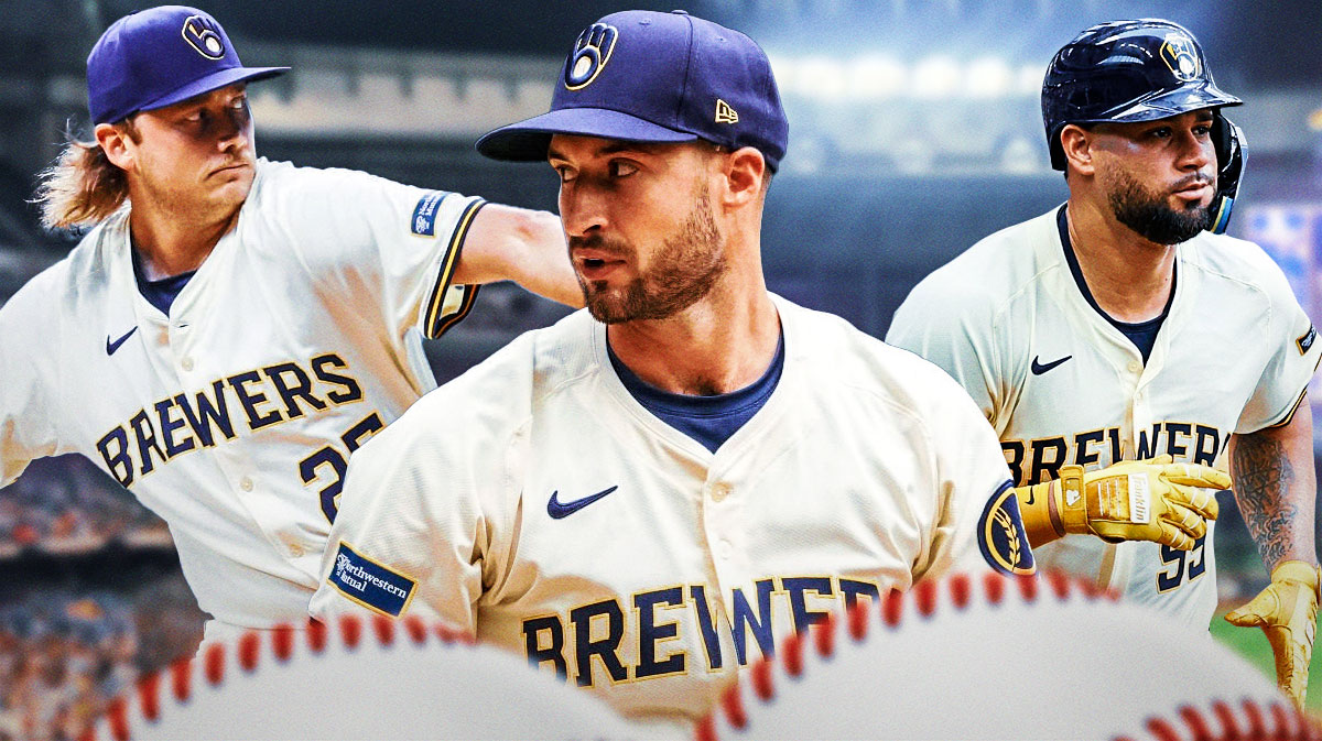 Aaron Ashby, Gary Sanchez, and Nick Mears