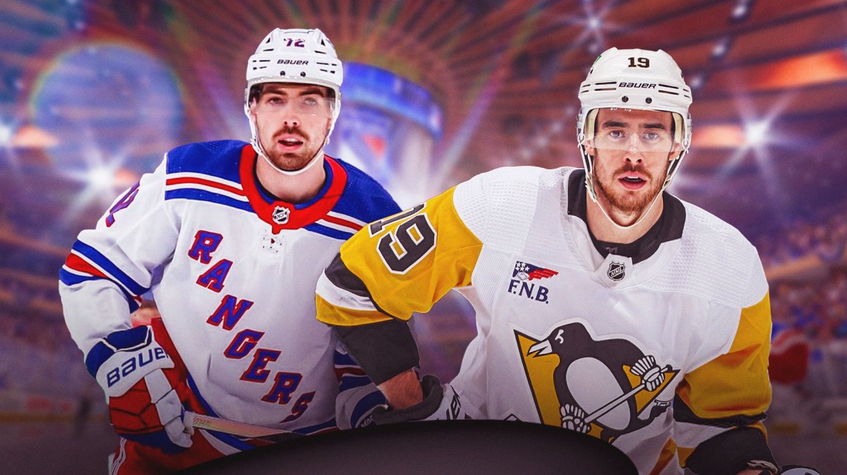Reilly Smith and Filip Chytil could be difference makers for the Rangers