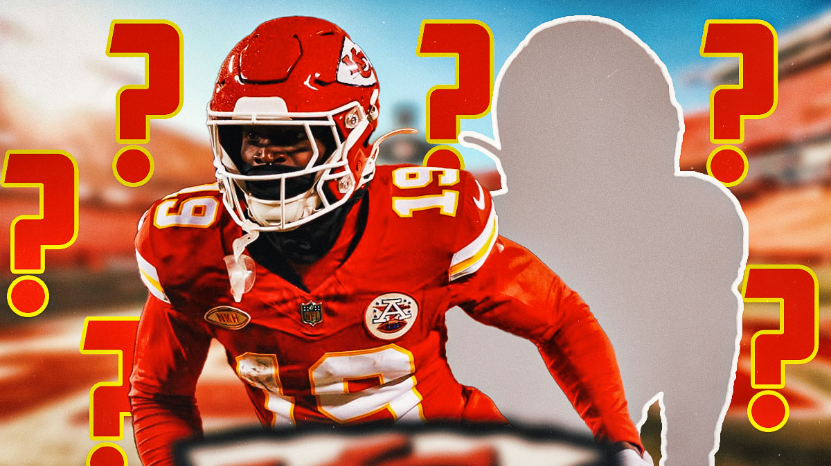 2 surprise Chiefs preseason roster cuts to watch out for before Week 1