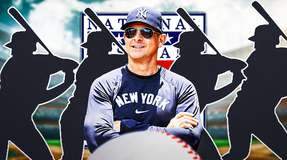 New York Yankees, Aaron Boone