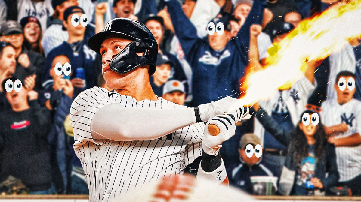 New York Yankees, Aaron Judge