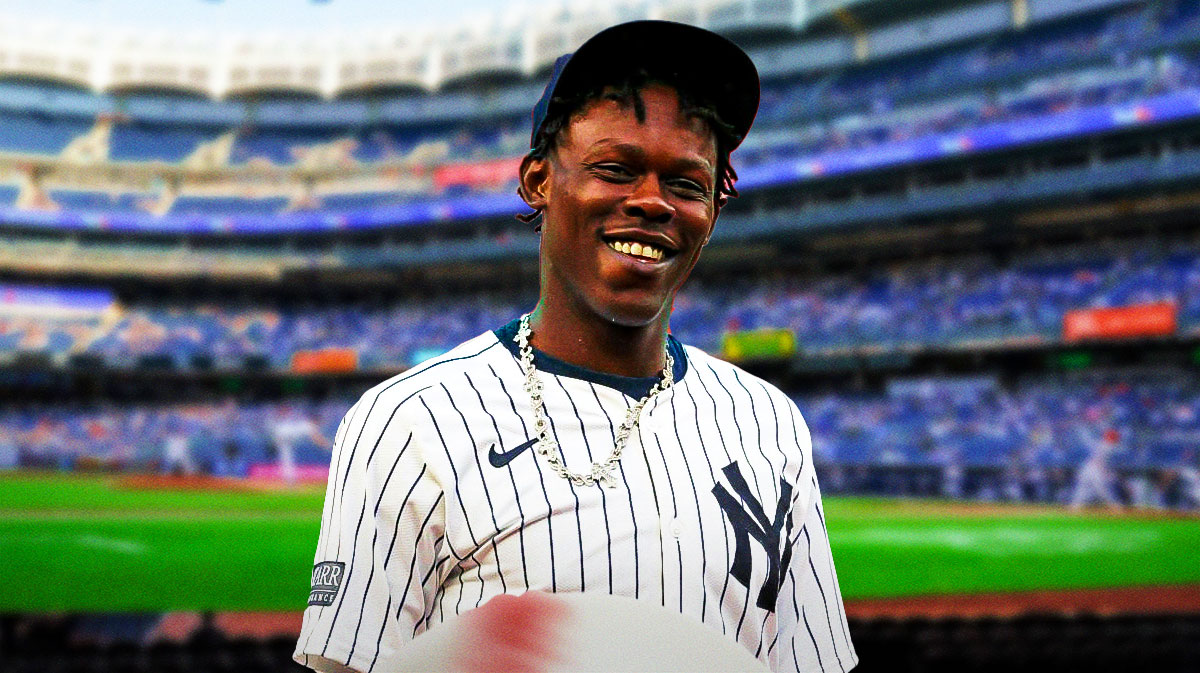 Yankees player Jazz Chisholm Jr. makes bold “100%” prediction after injury