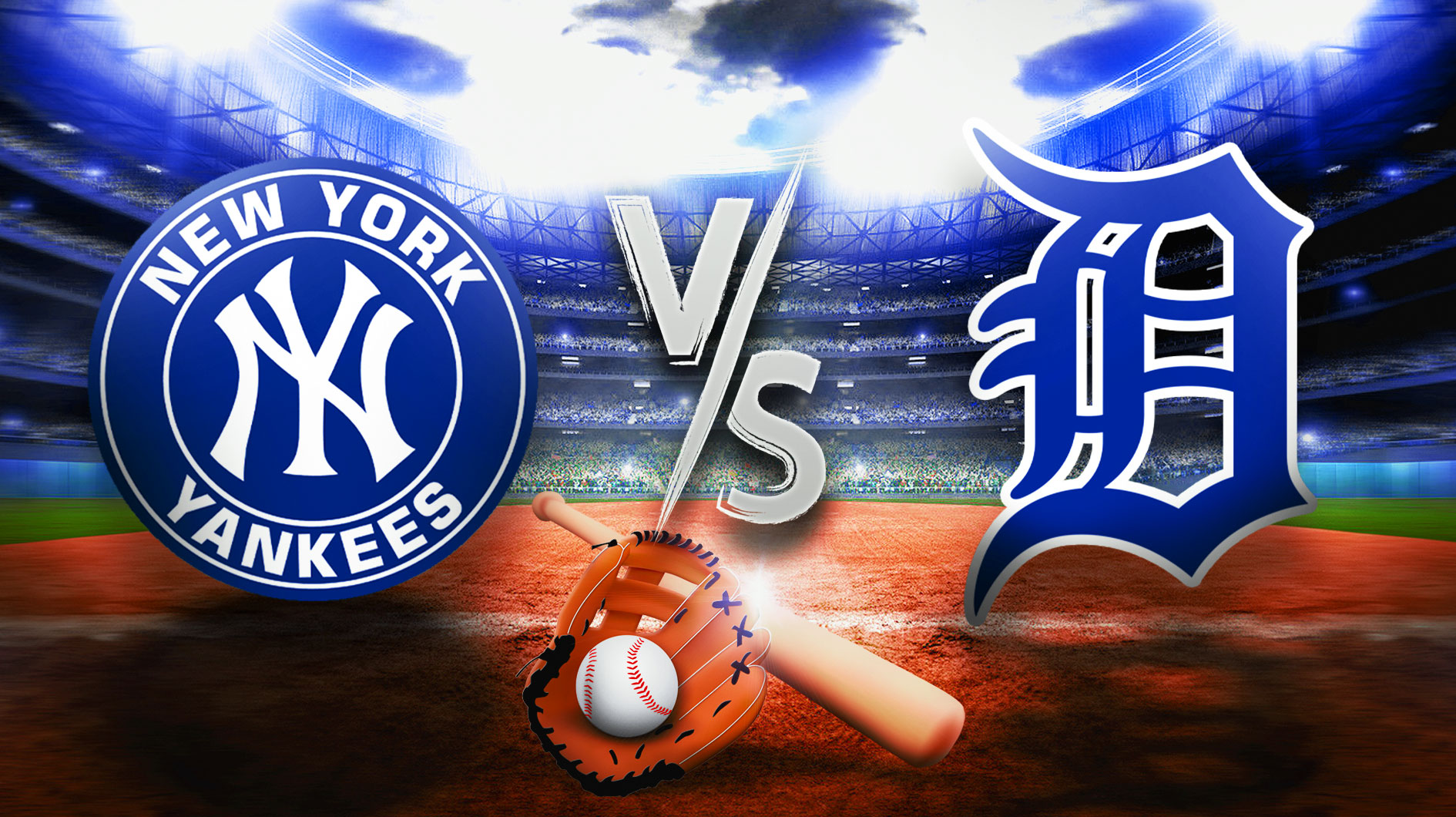 Yankees vs Tigers prediction, odds, pick 8/18/2024