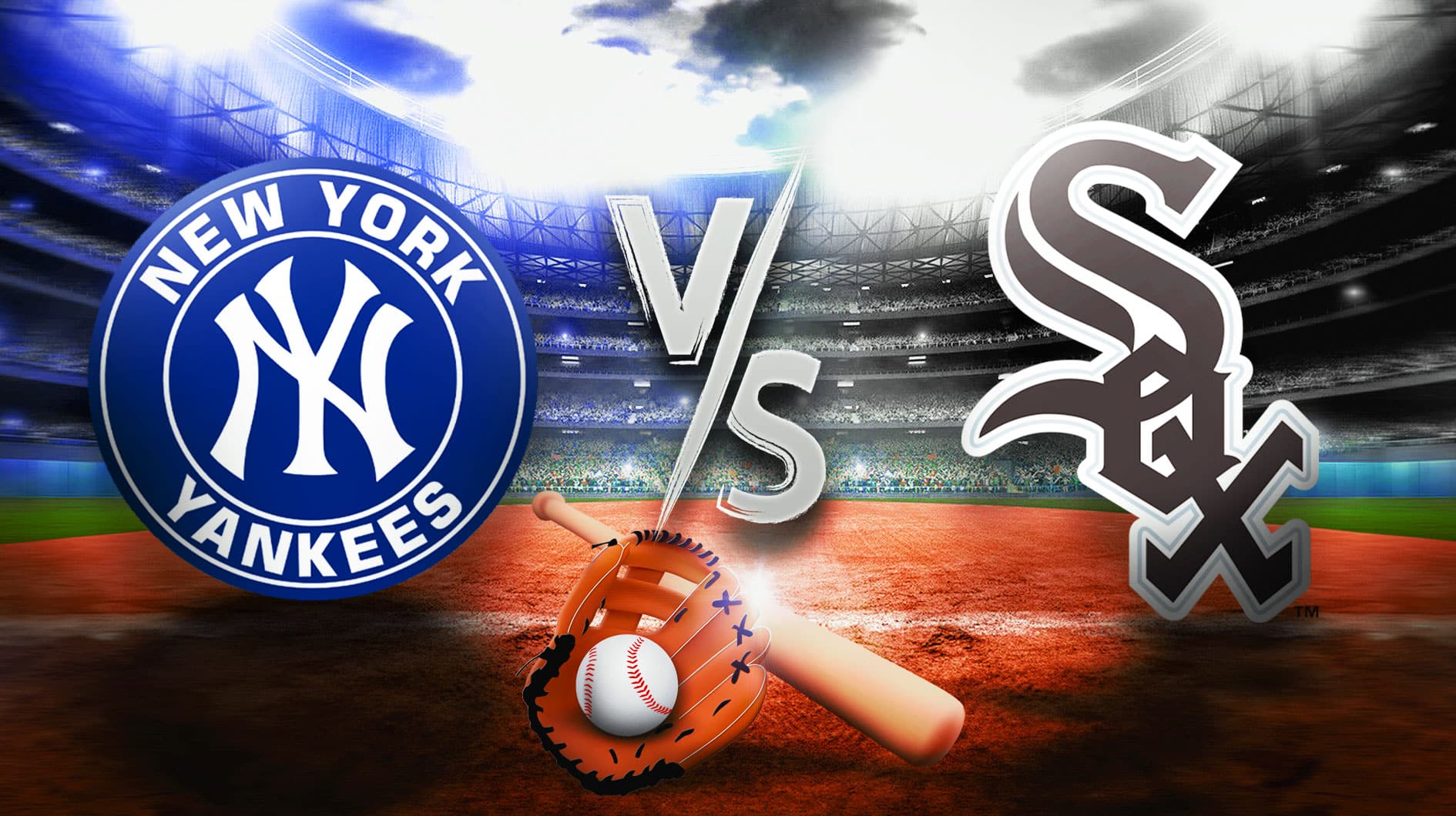 Yankees White Sox prediction, odds, pick, MLB odds