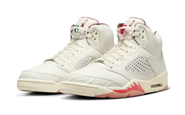 Air Jordan 5 El Grito