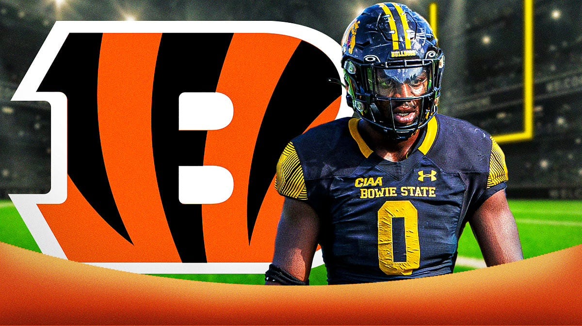 Cincinnati Bengals Sign Former HBCU Star Joshua Pryor