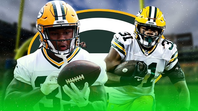 Former HBCU stars help Green Bay Packers to preseason victory